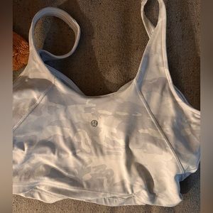 Lululemon align tank